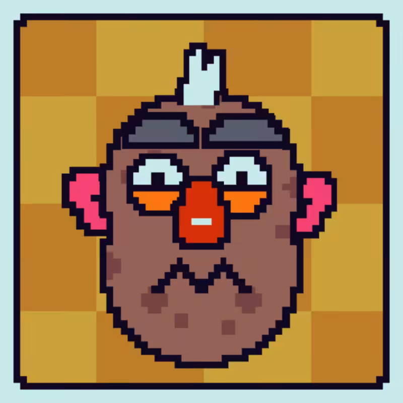 Spudnikz #58