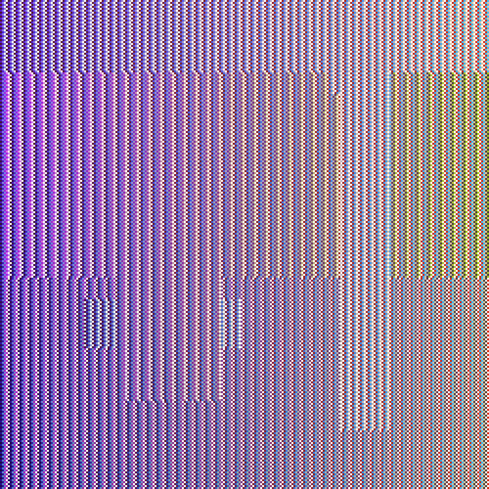 Glitchito 0.05 #26