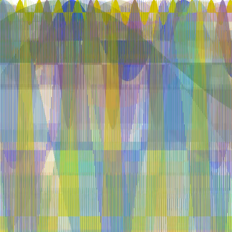 Sinescape #18