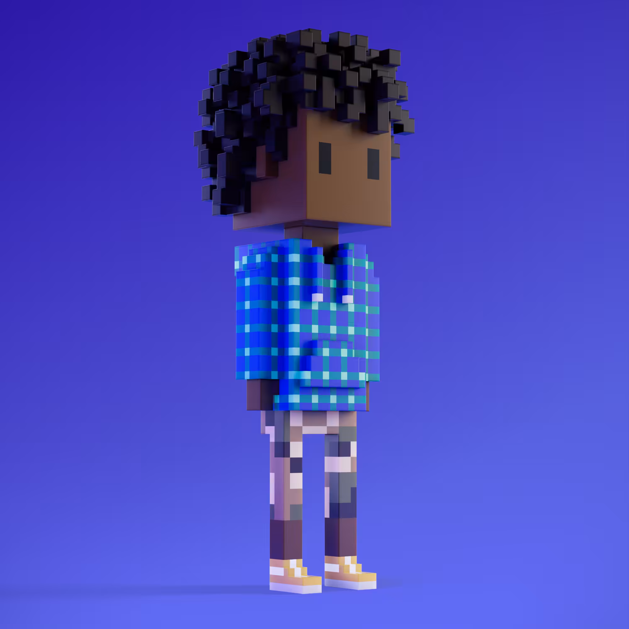 Meebit #12563