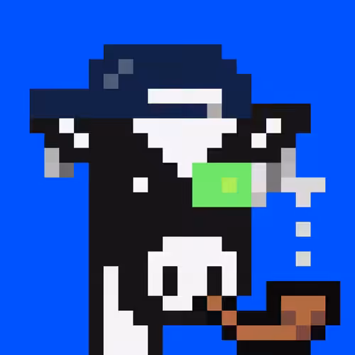 CowPunks #7882
