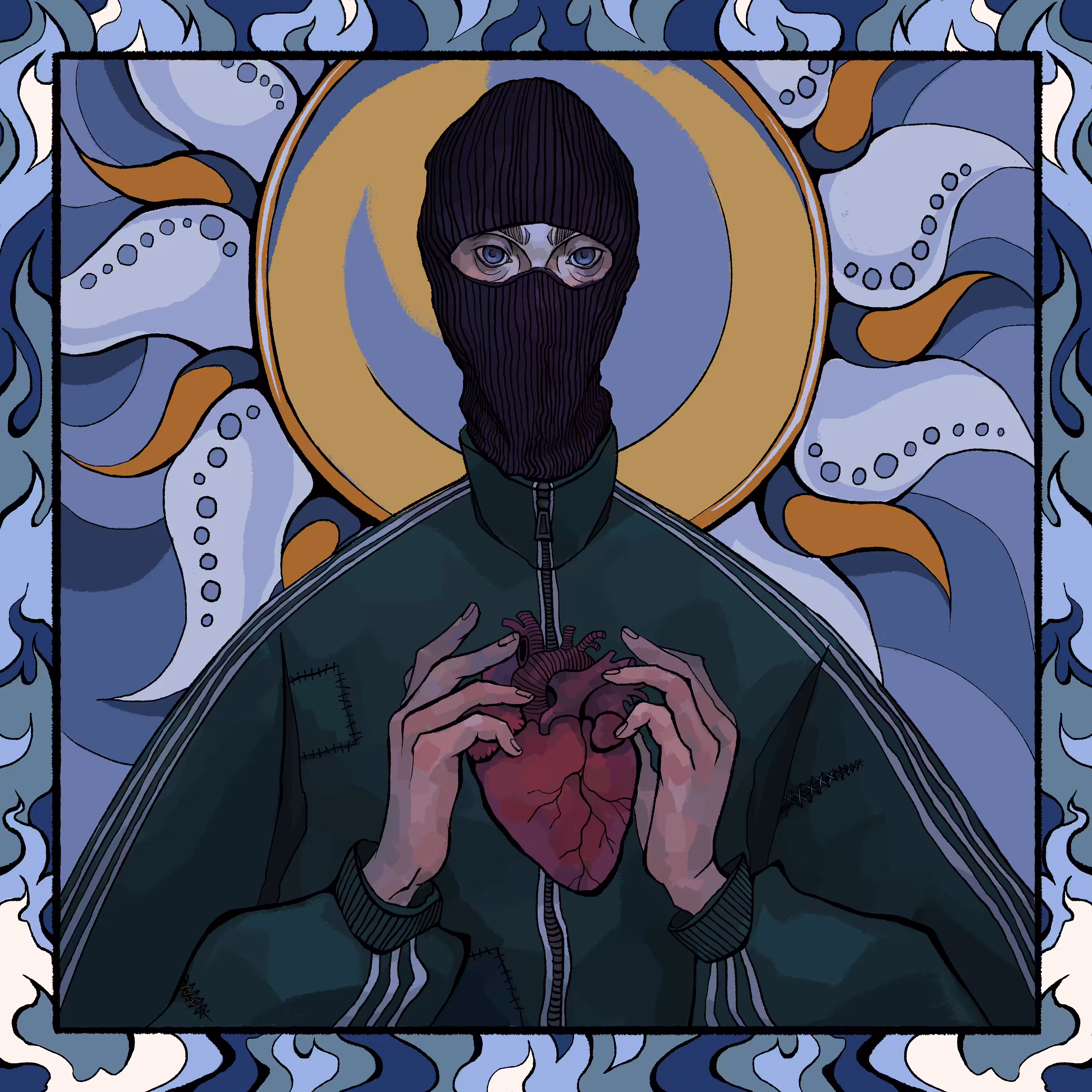 Gopnik #04