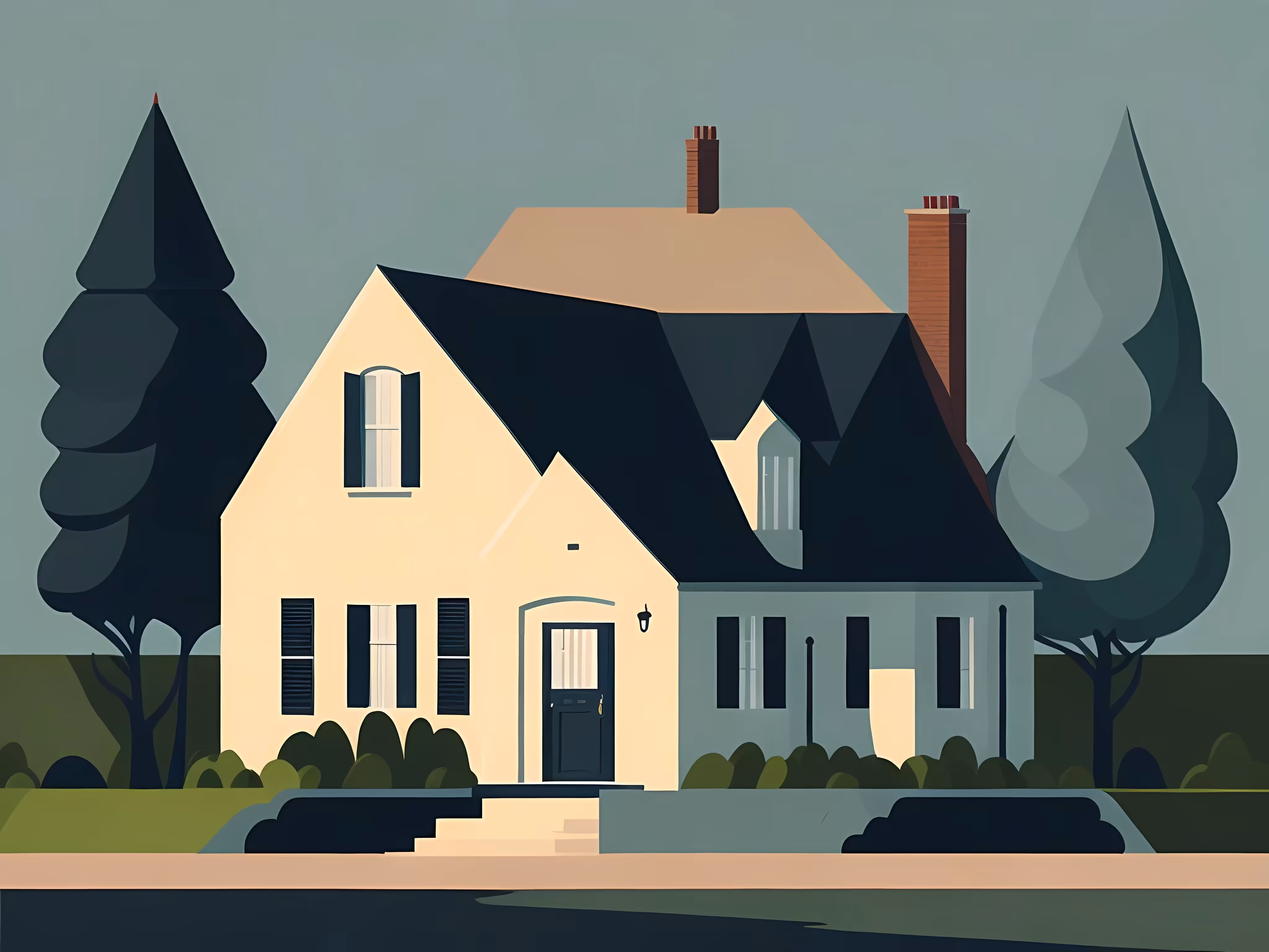 Townhouse