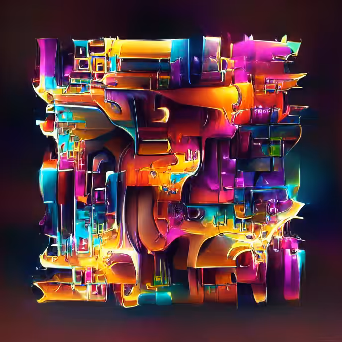 Modern Art