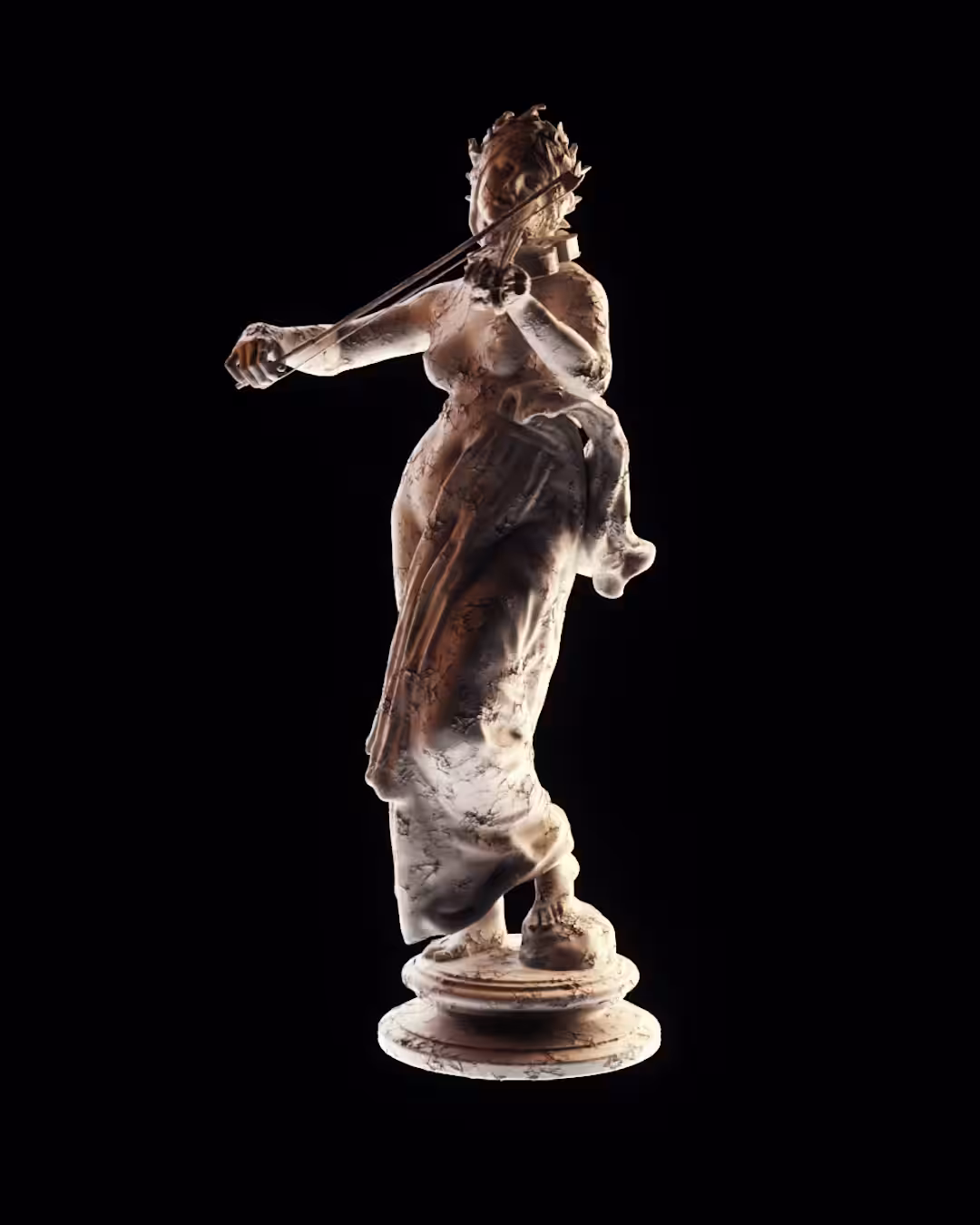 The Violinist