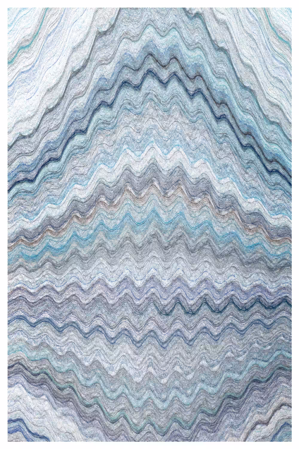 Layers #4