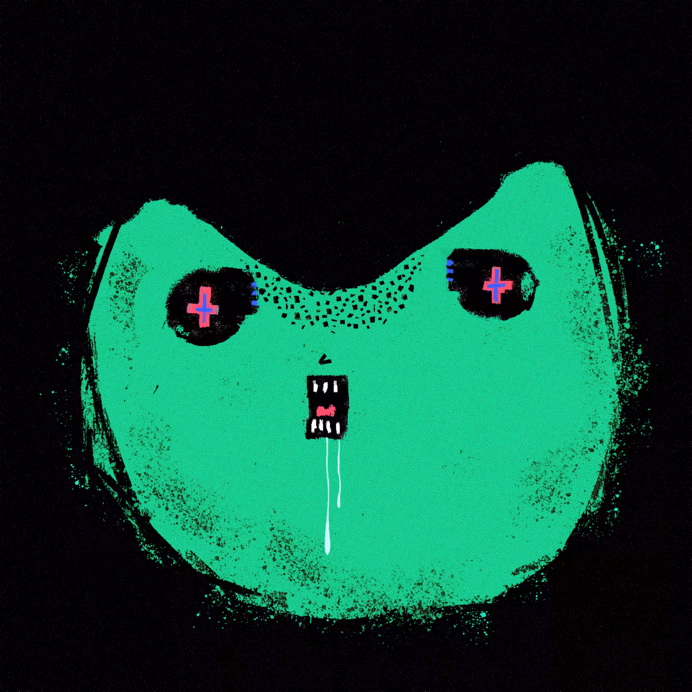 DUMBSTERS: Dumbster #5