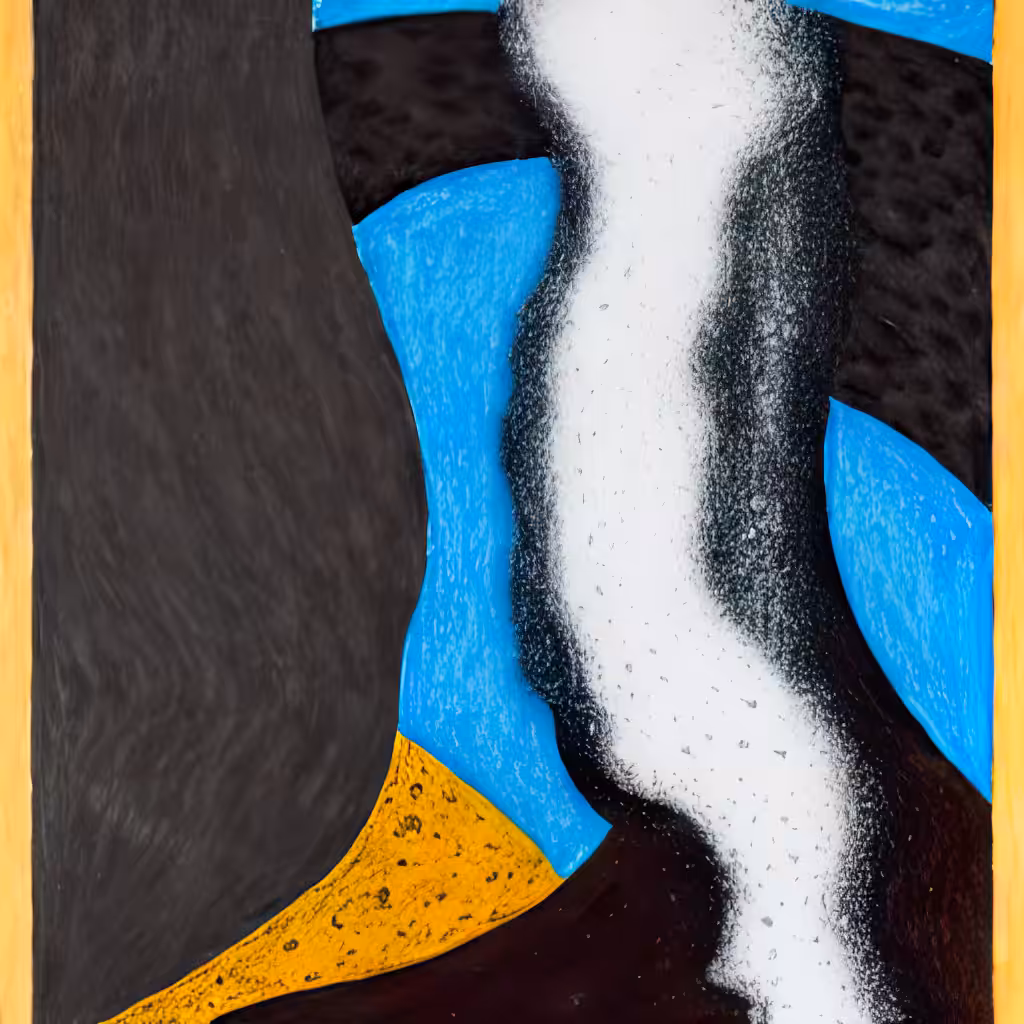 Colorfall #318