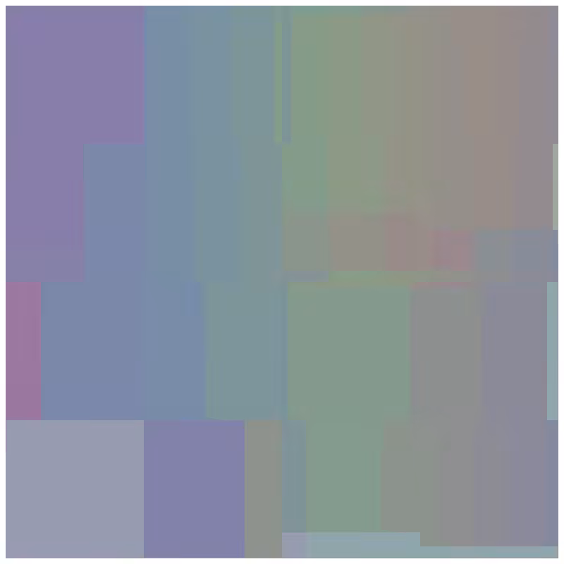 Pixel Black Hole #25