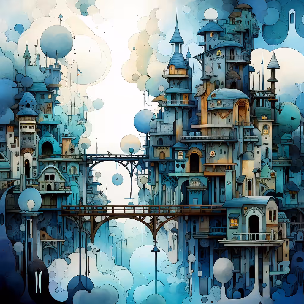 Poetic Places 2.1