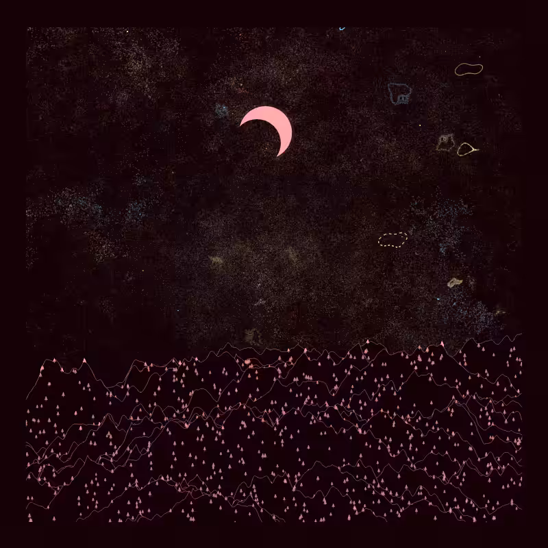 Dark, Spark #44