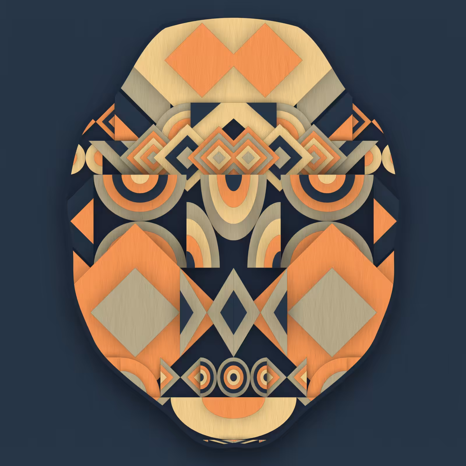 Generativemasks #5991