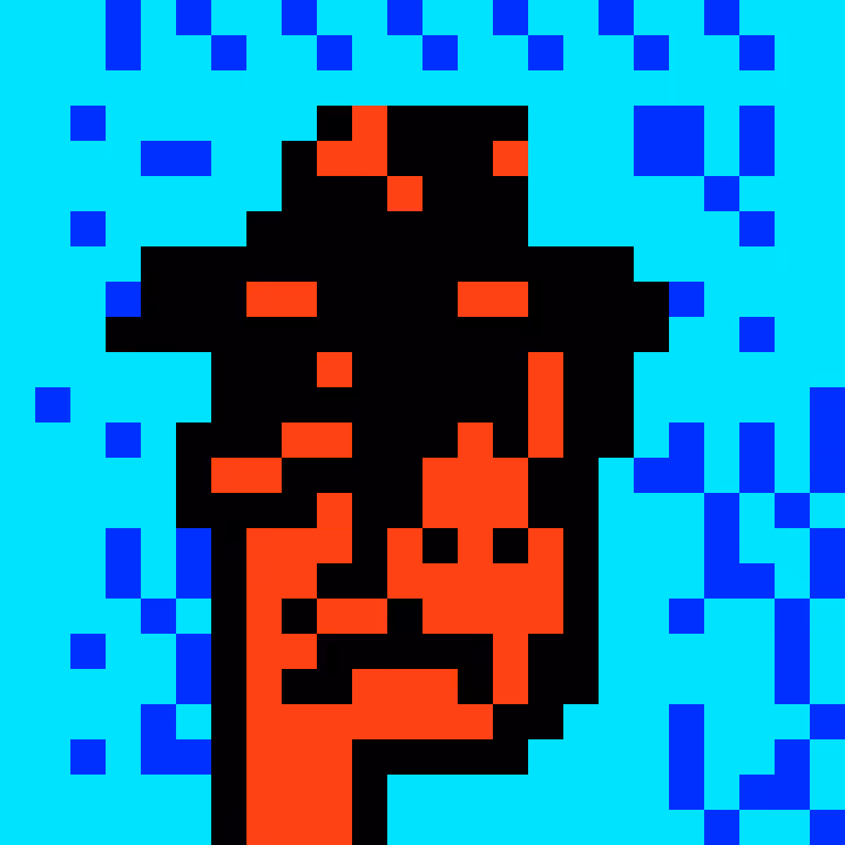 Recrunched DOS Punk 43