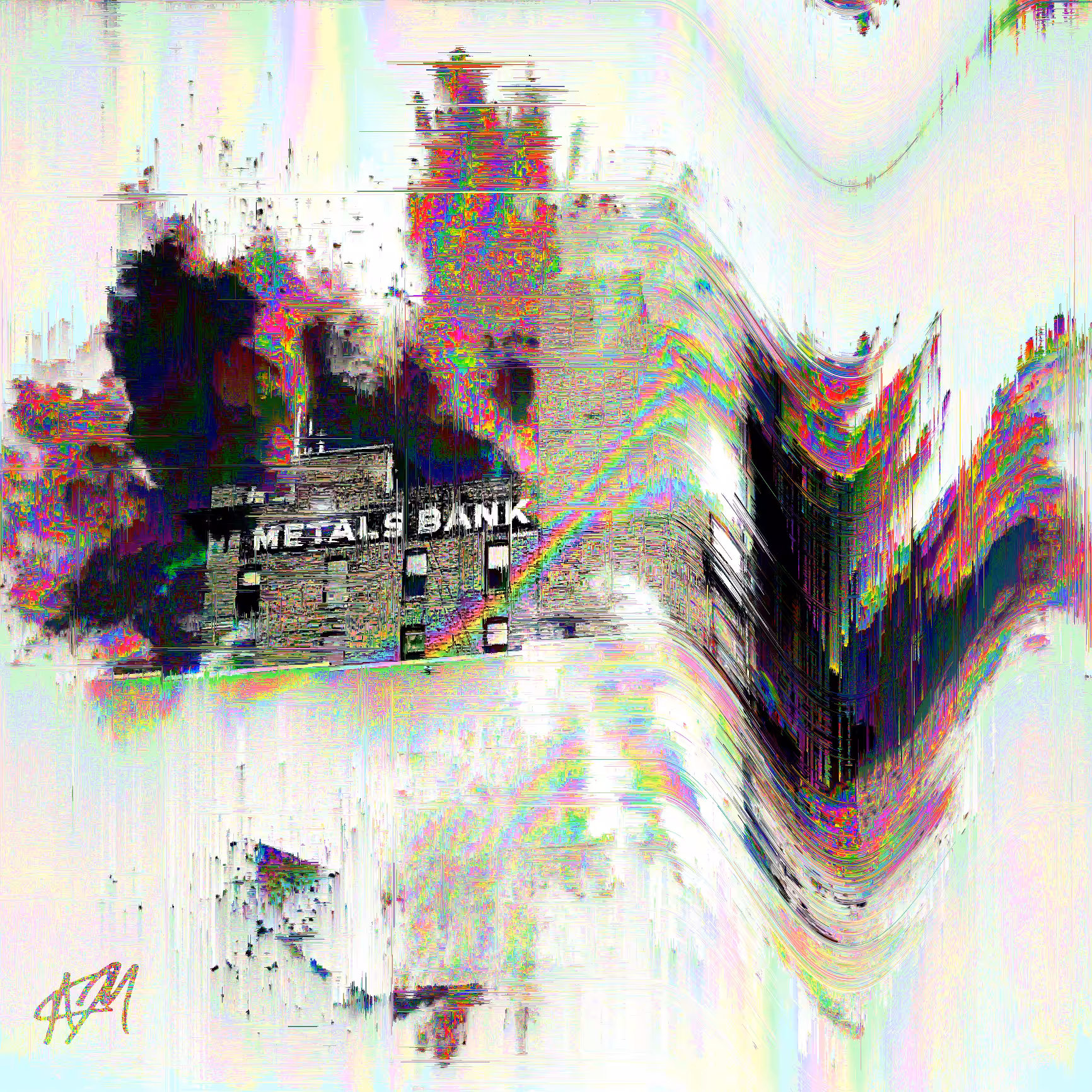 METALS ₿ANK