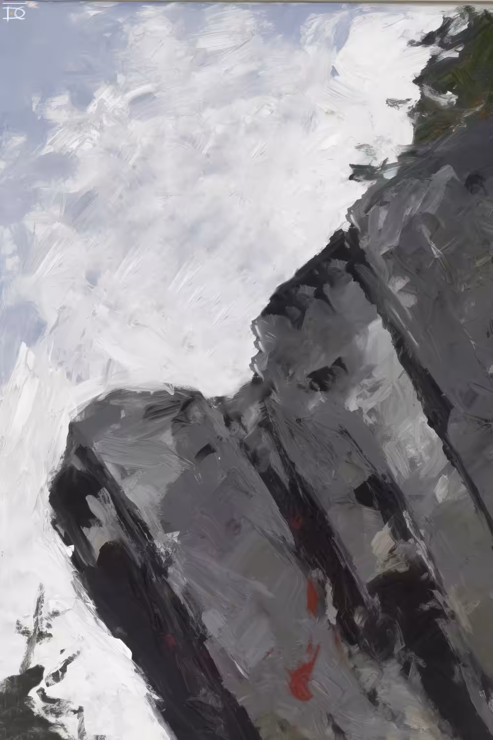 Letter #4 - Summit Encounters