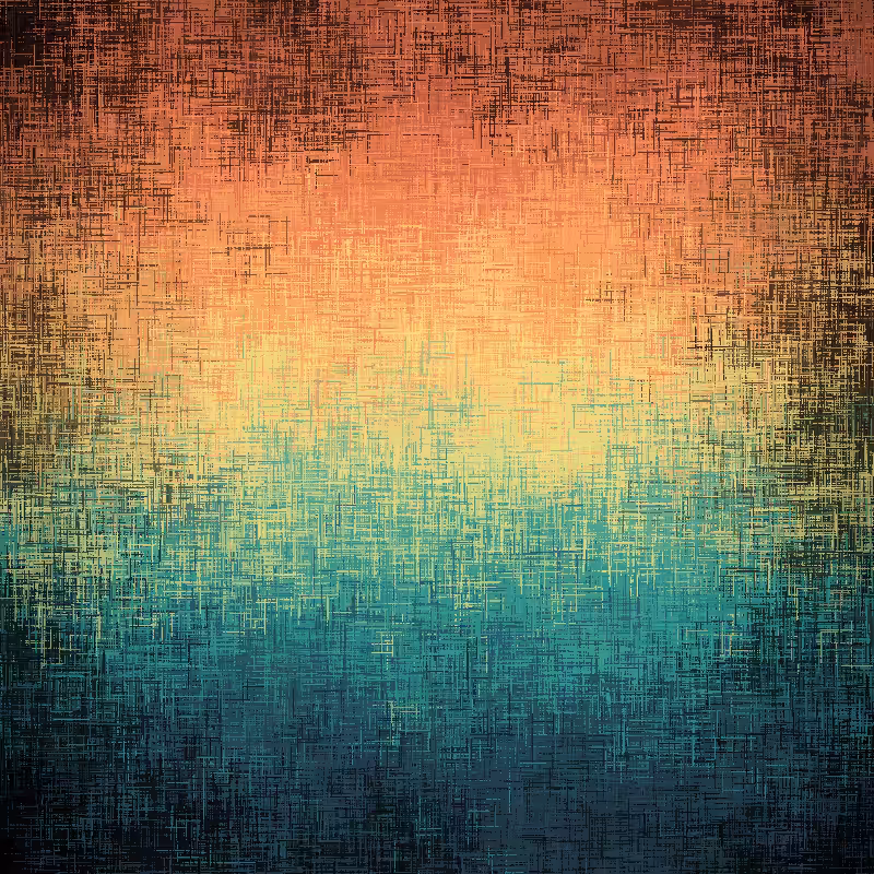 Pixel Tunneling #134