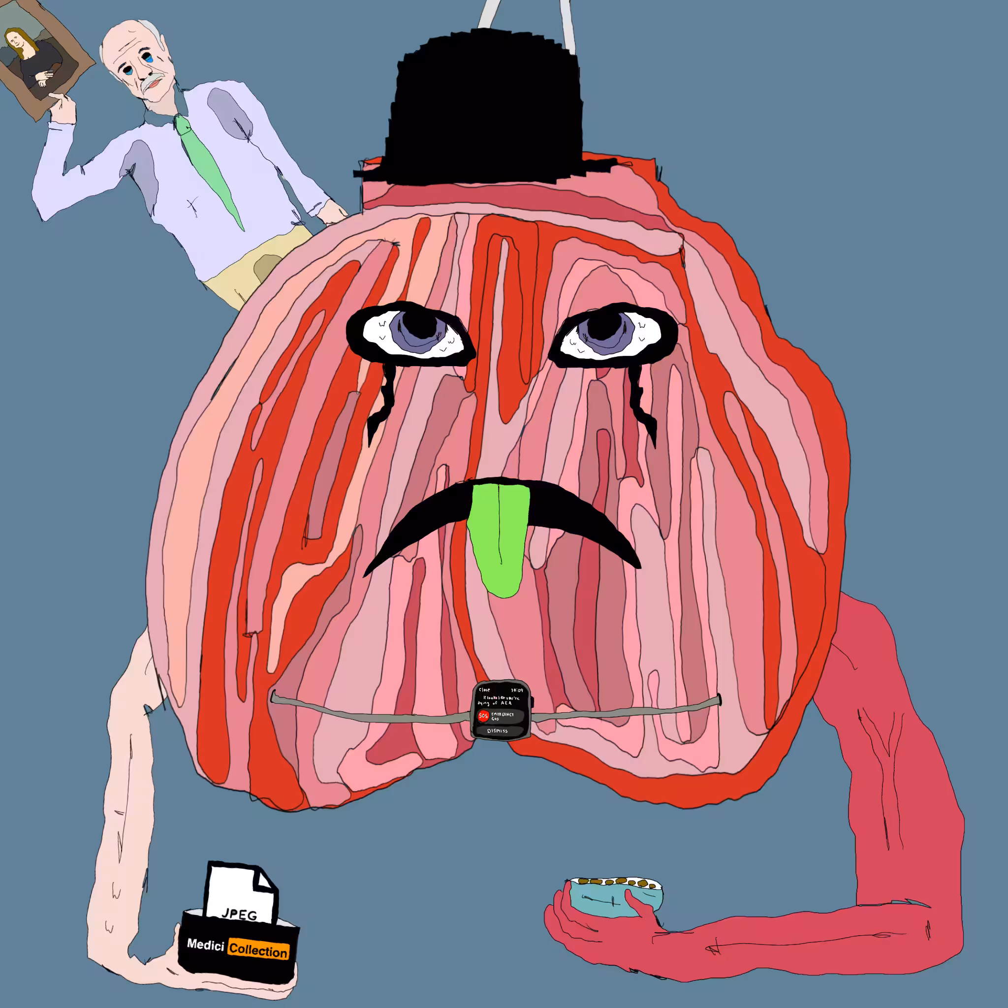 buddee #1339