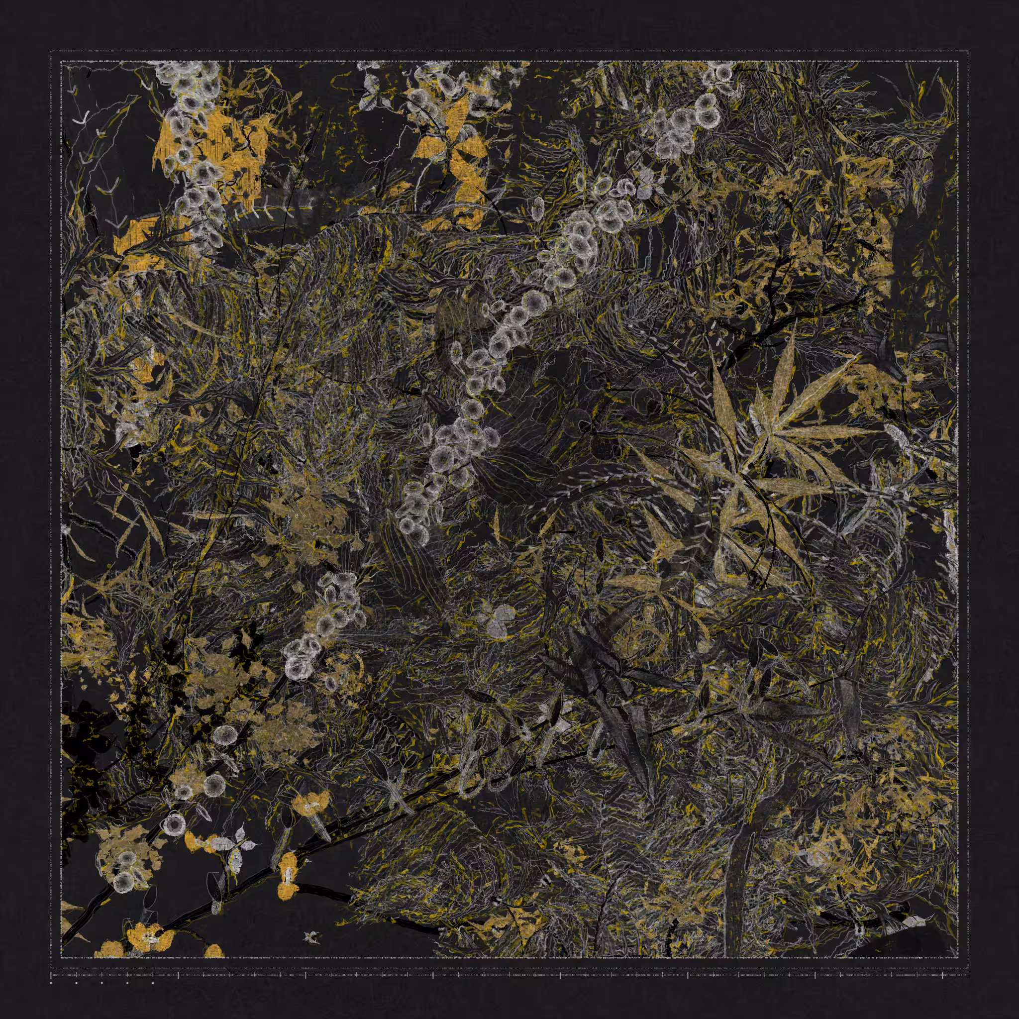 Polypaths |  植徑集