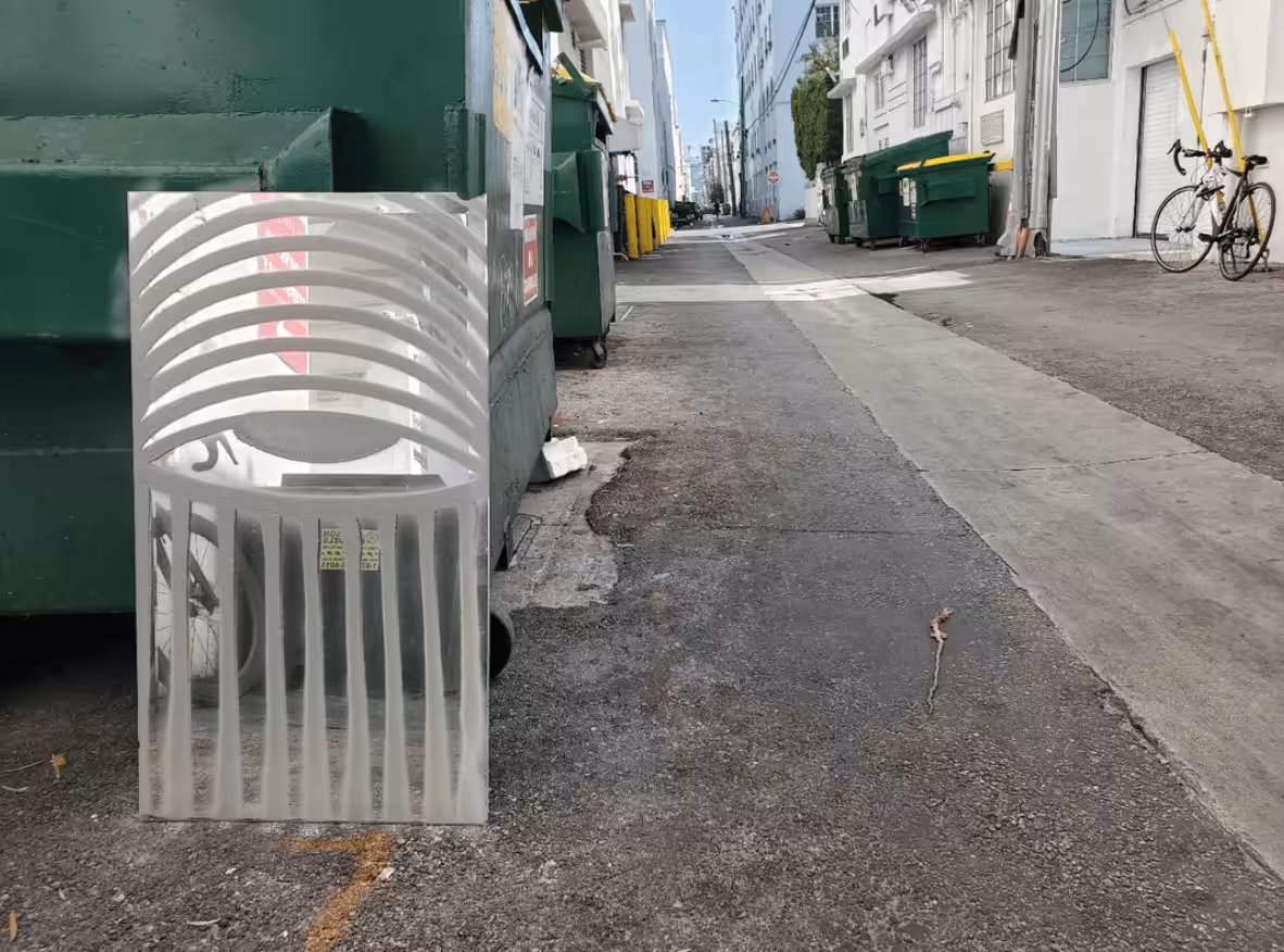 Geographies of Trash - 172