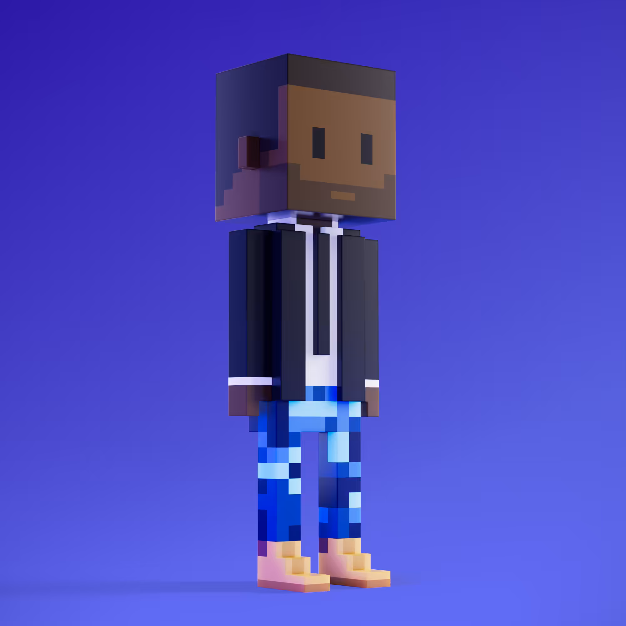 Meebit #1598