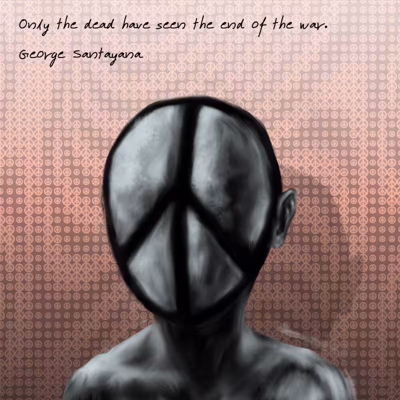 Peace #174