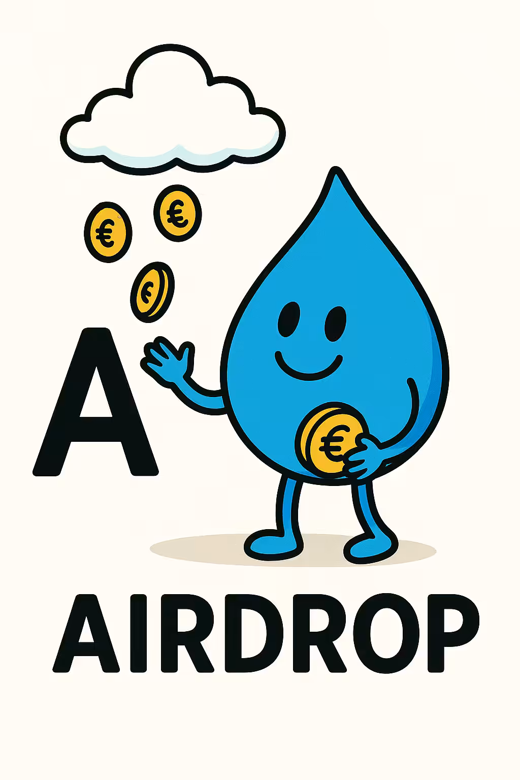 A - AirDrop