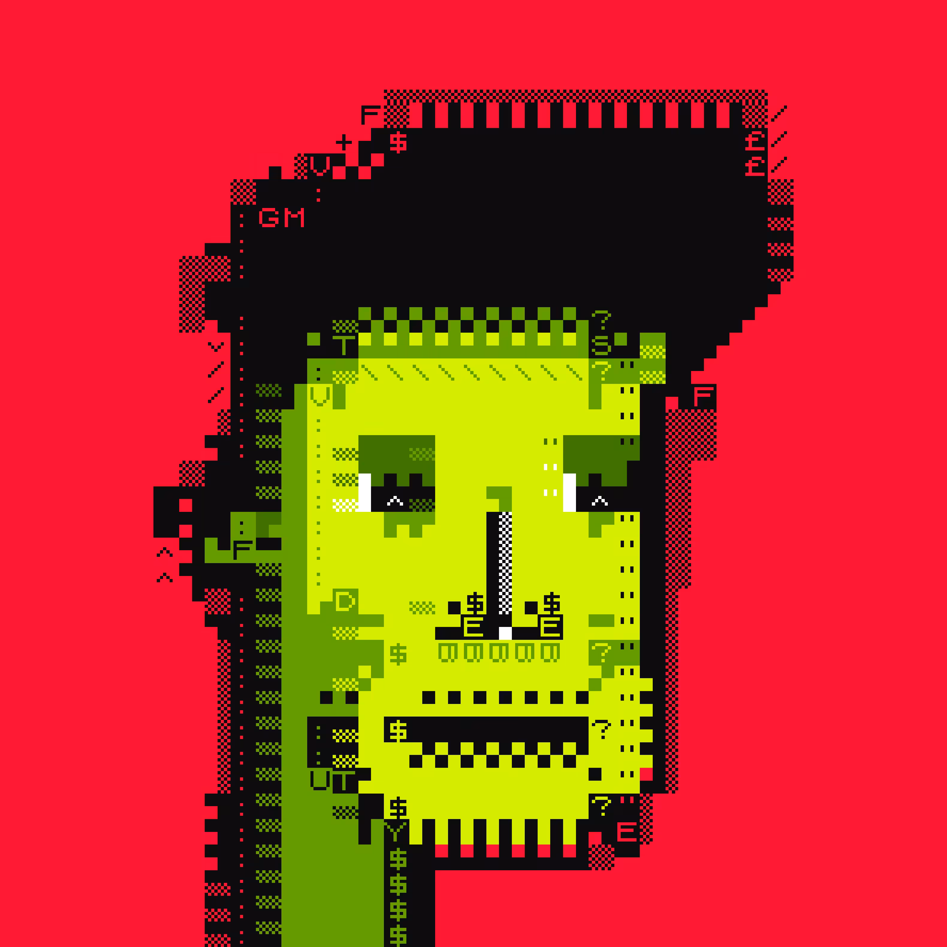 KleverPunks 160