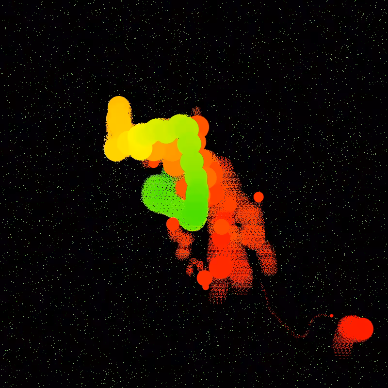 JUGGLERS #95