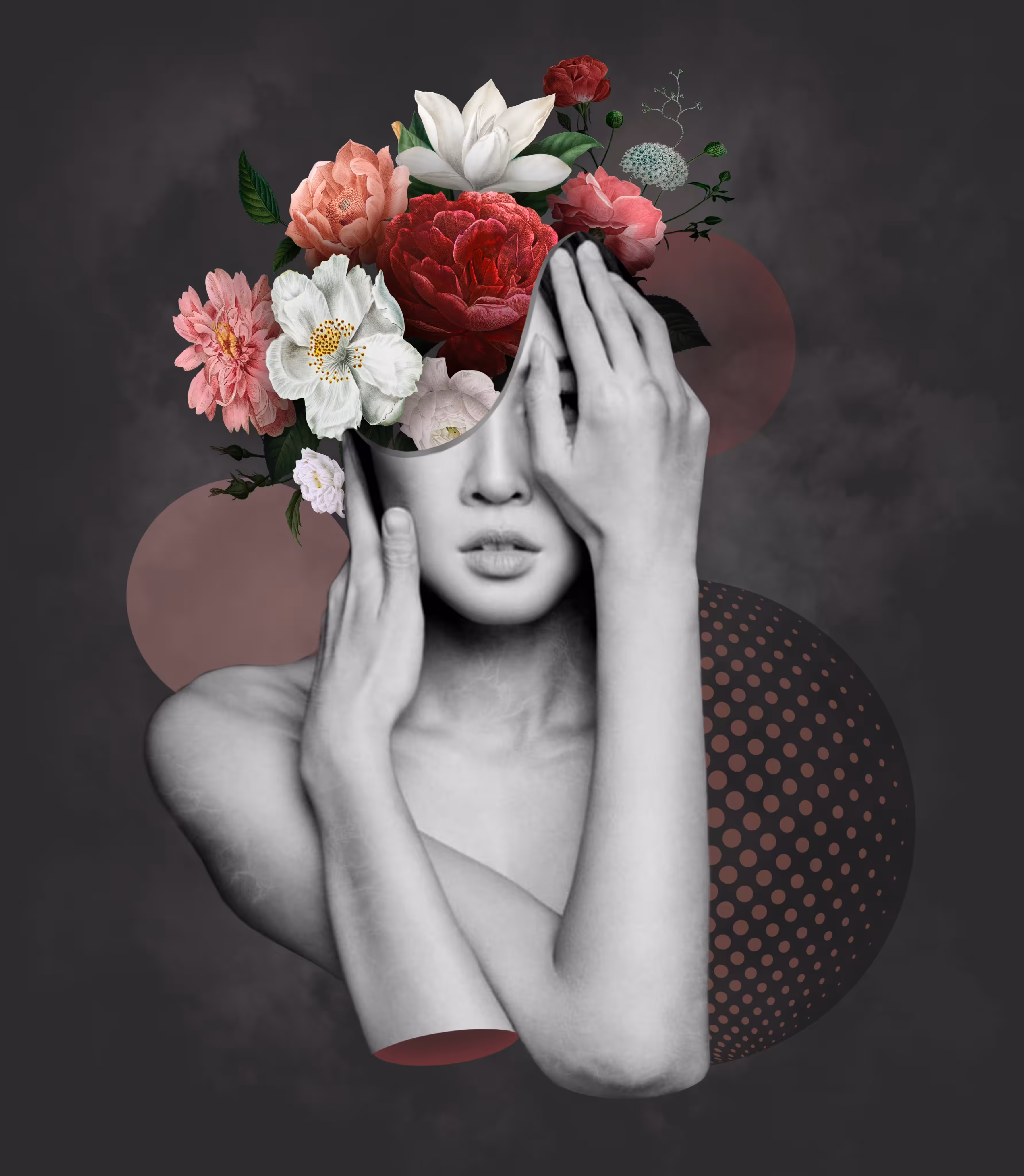 Flora Collection (No.4)