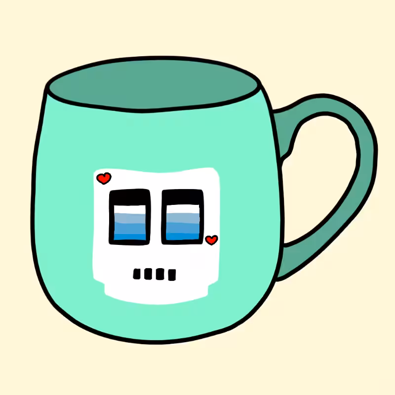Cup #89