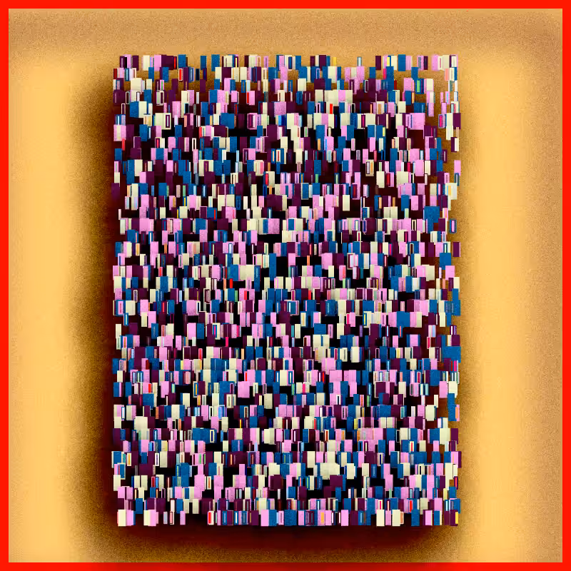 Floating Bookshelves #57