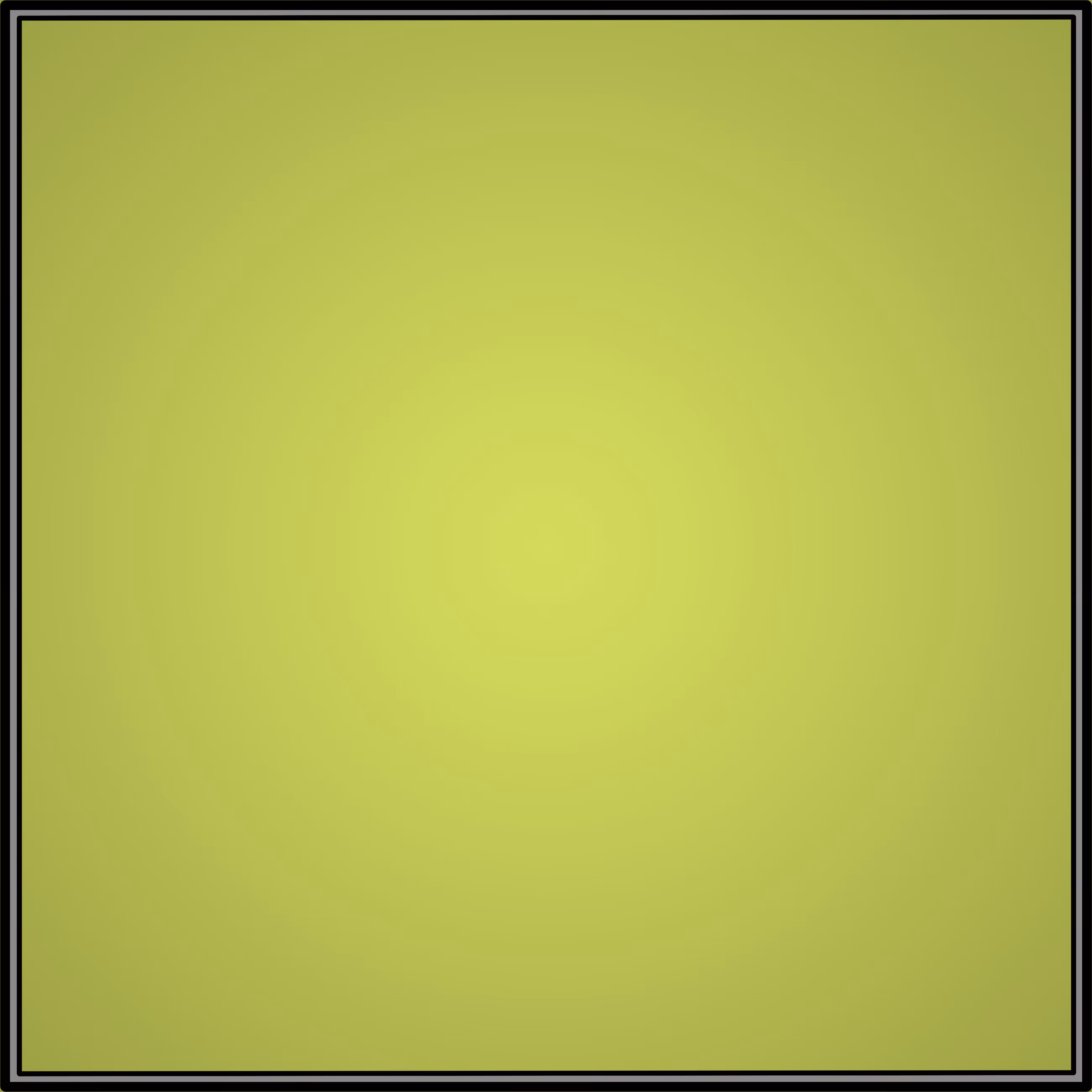 Phil-Base-FND: Color Field #11: moss green