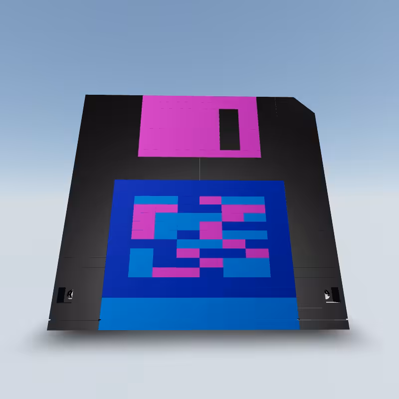 FD 1360.1 #23