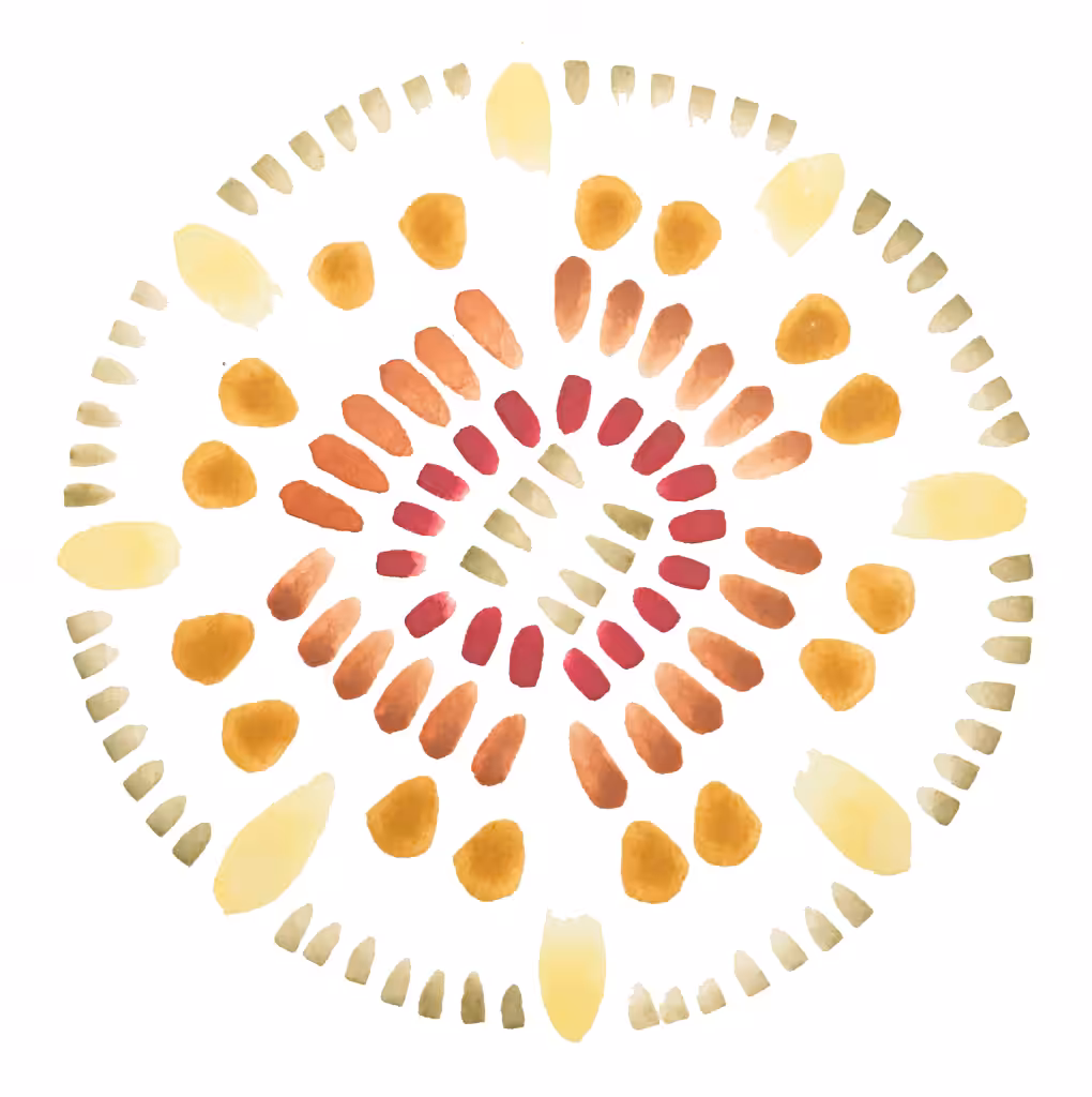 SPIRIT COIN # 41 - SEED KEEPER