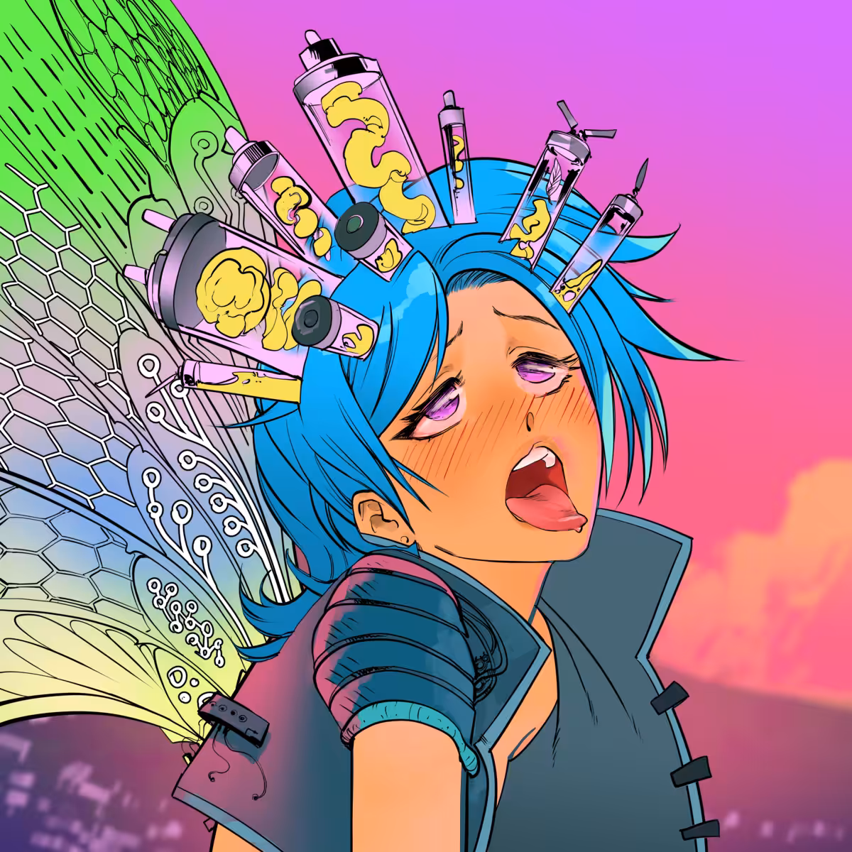 Izumi #157