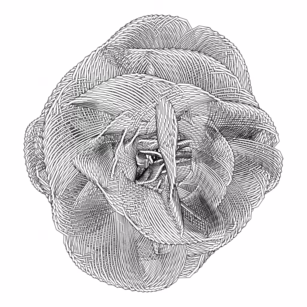 LL21 Entangled (3) #475