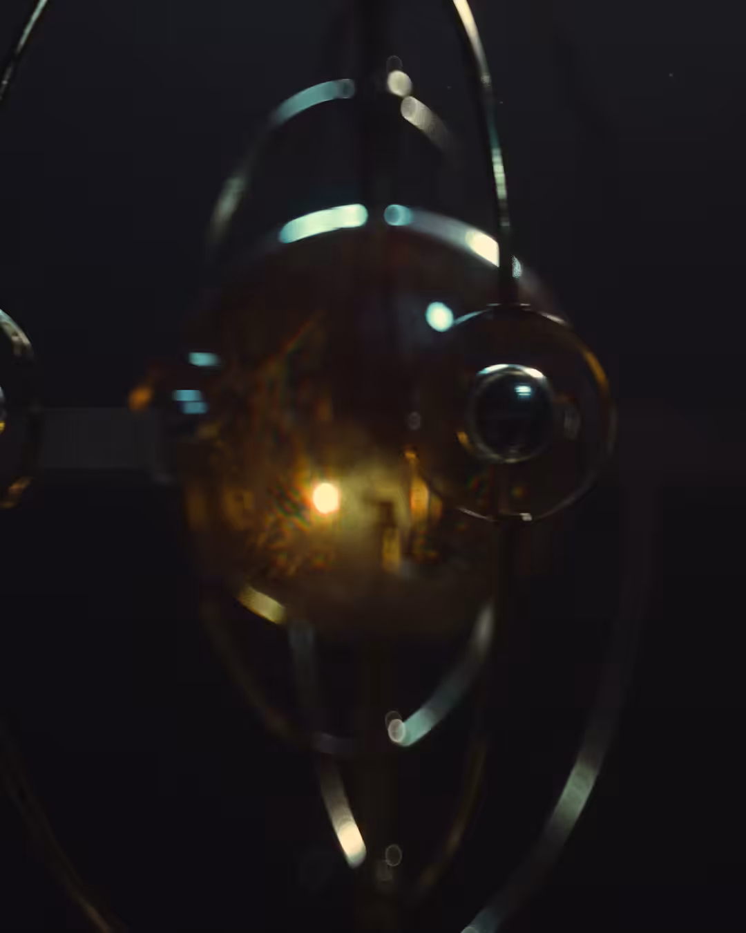 Armillary