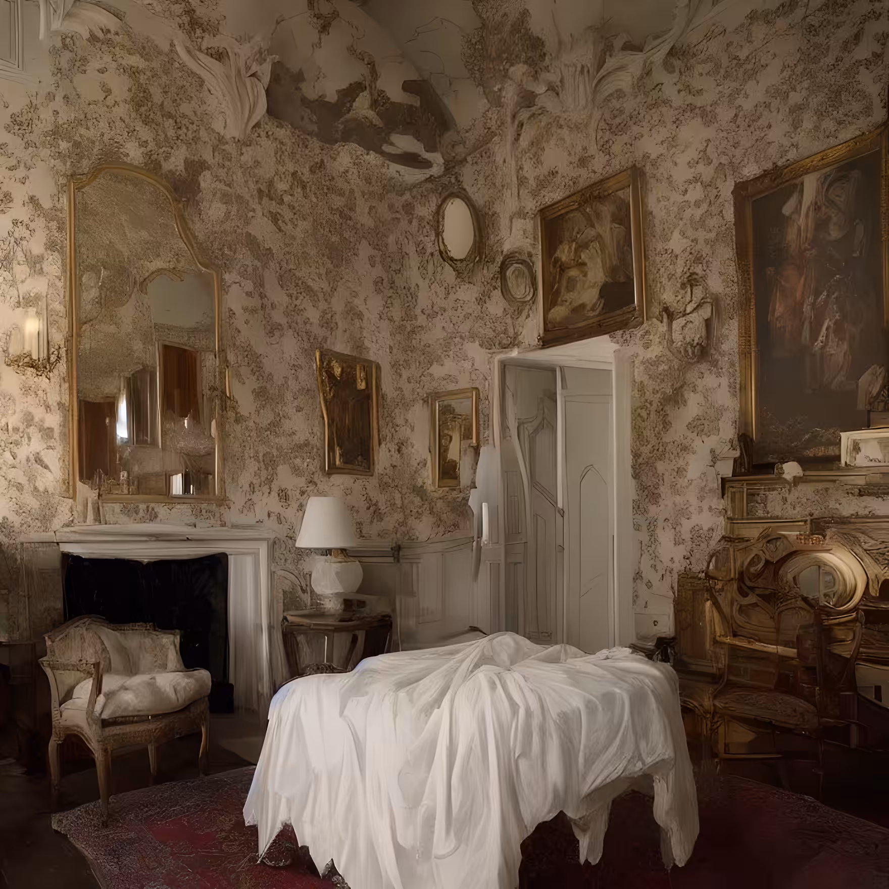 Victorian Haunting #15