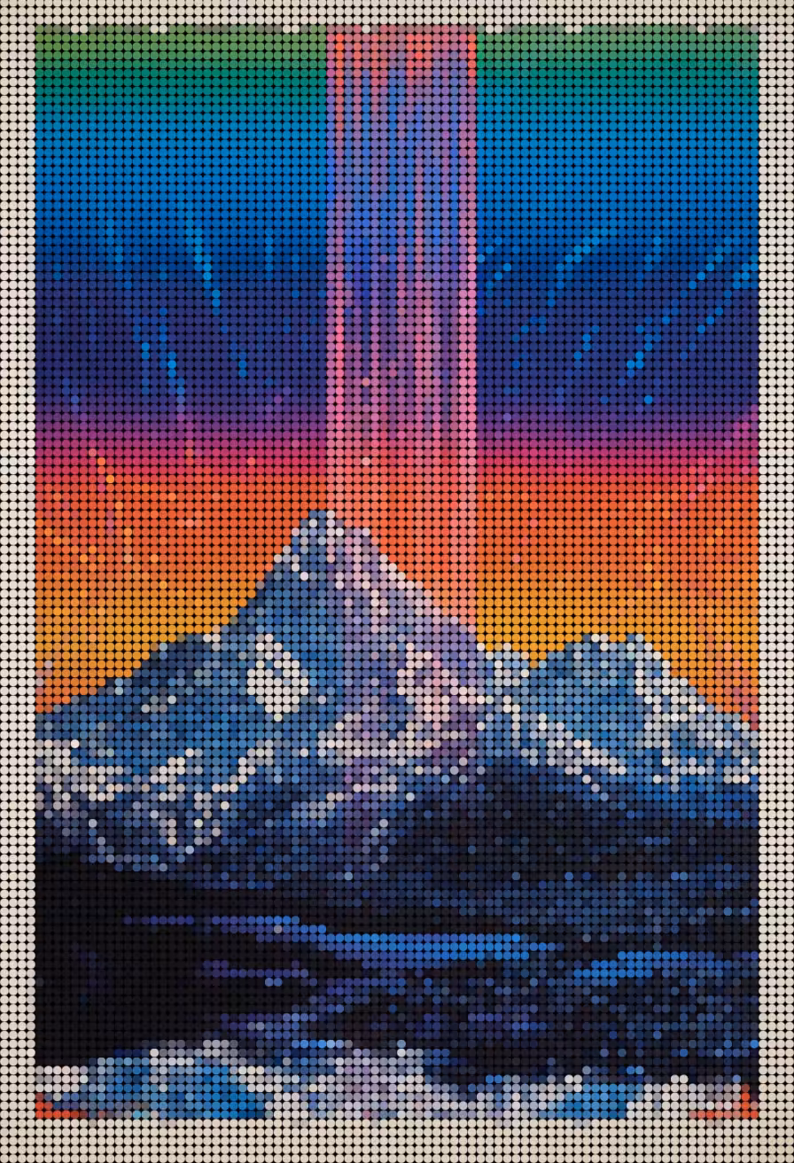 BasedPixels721: BASED PIXELS #105