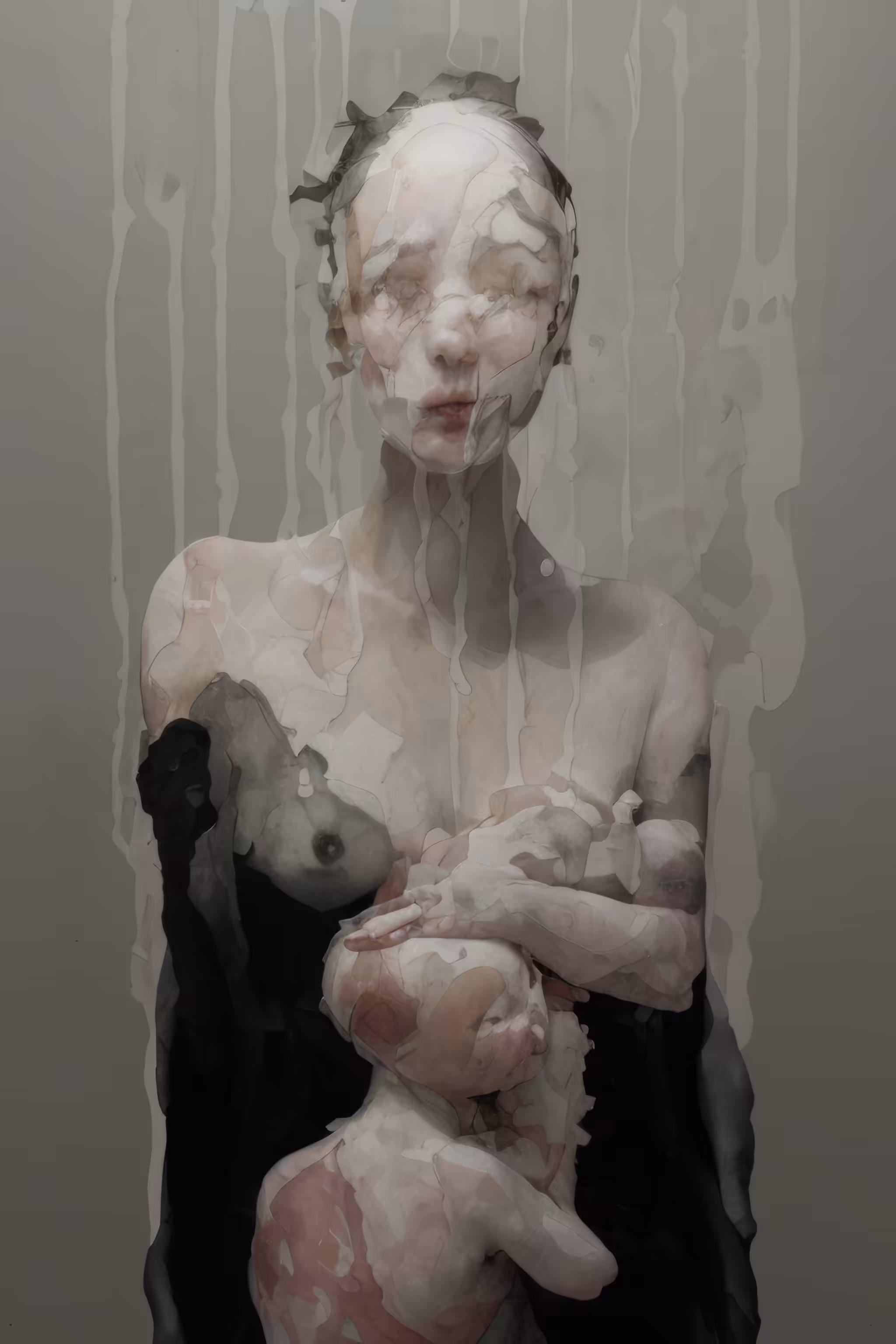 A Treatise Of Vapours: Depression