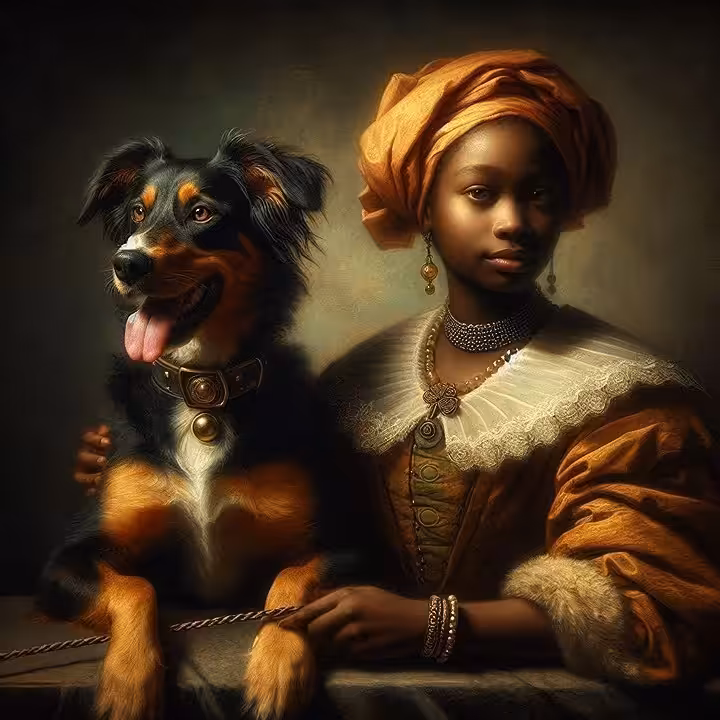  Tenderness: "Unconditional Loyalty '' #5