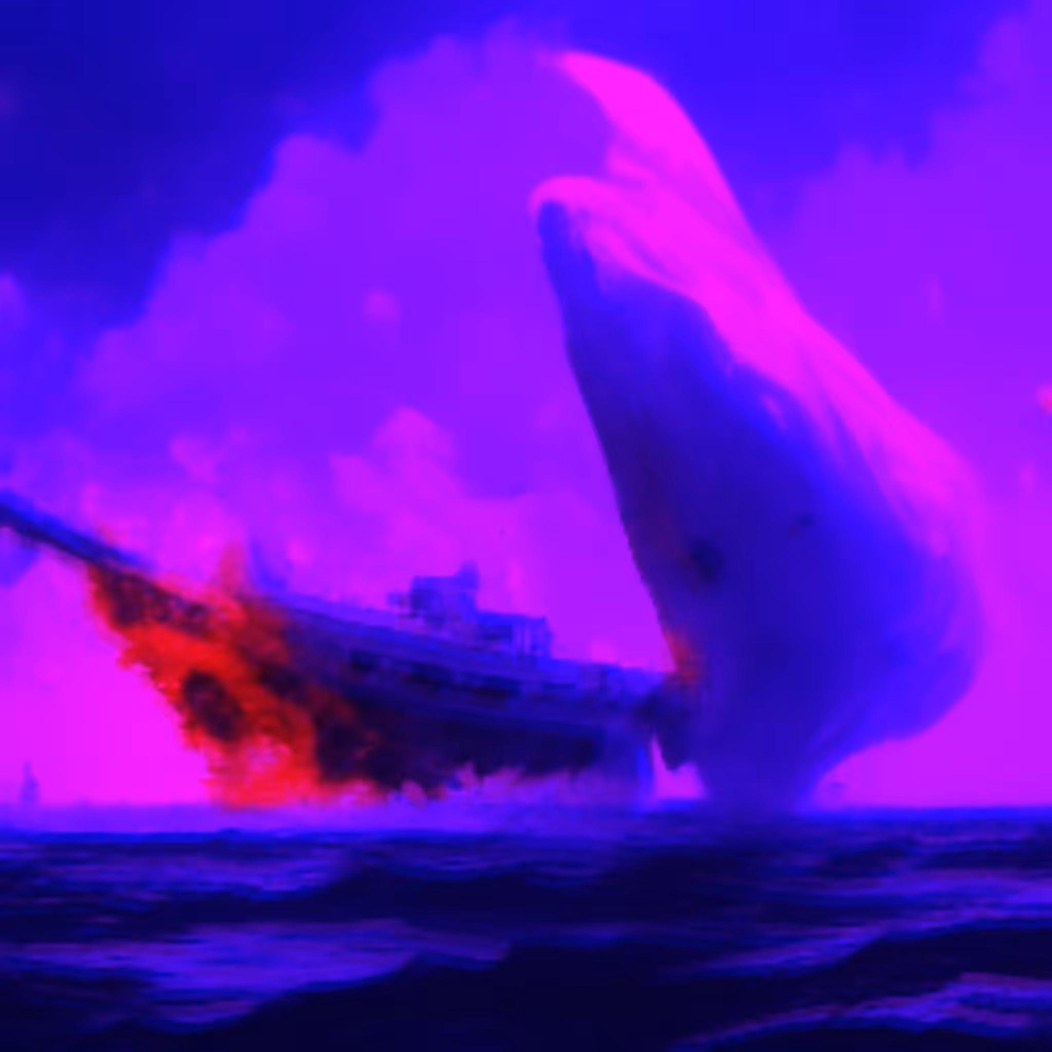 Destruction 