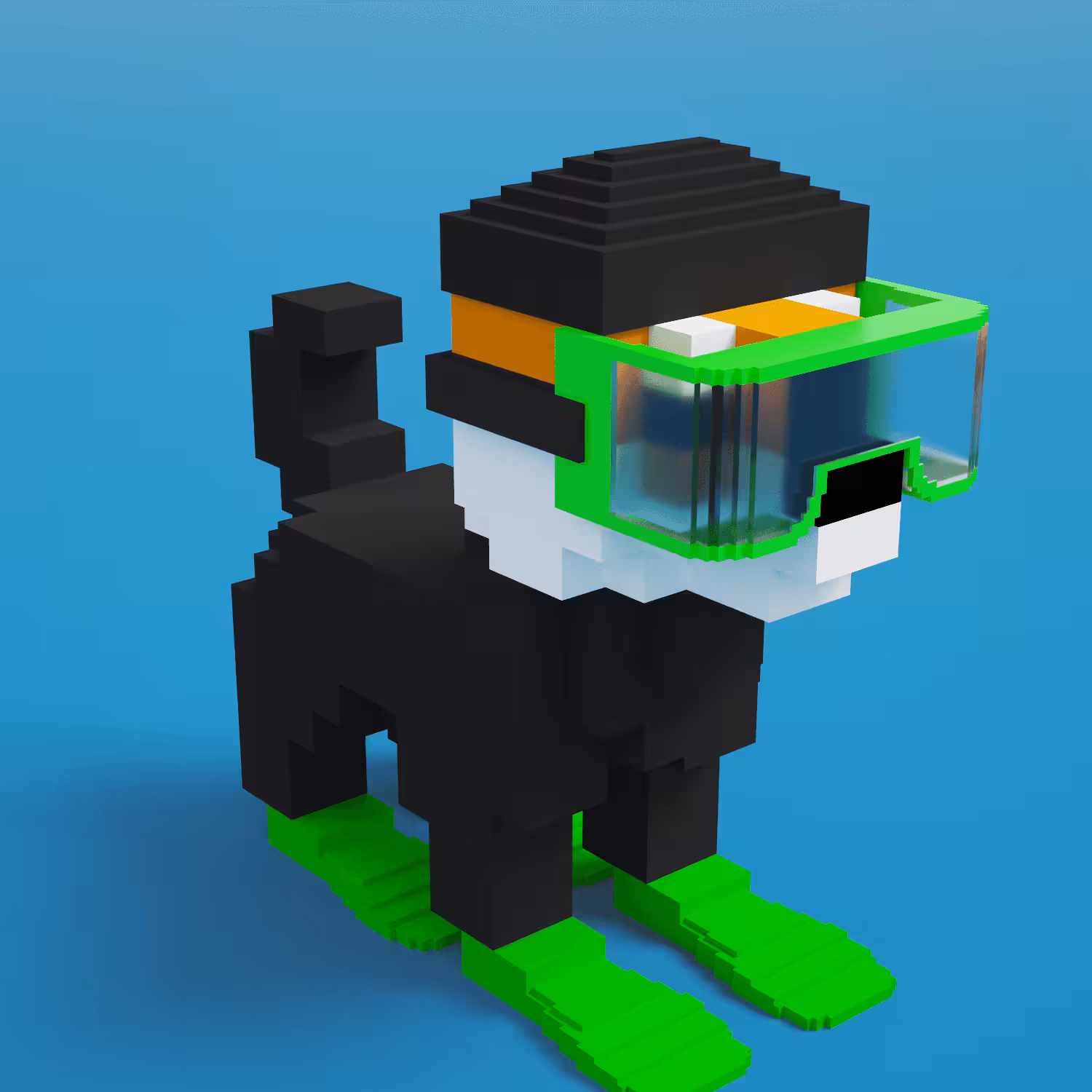DogeBits #130