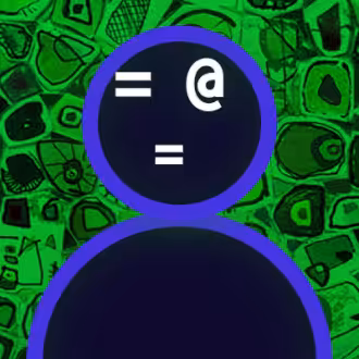 Binary Bob #76 - Miro