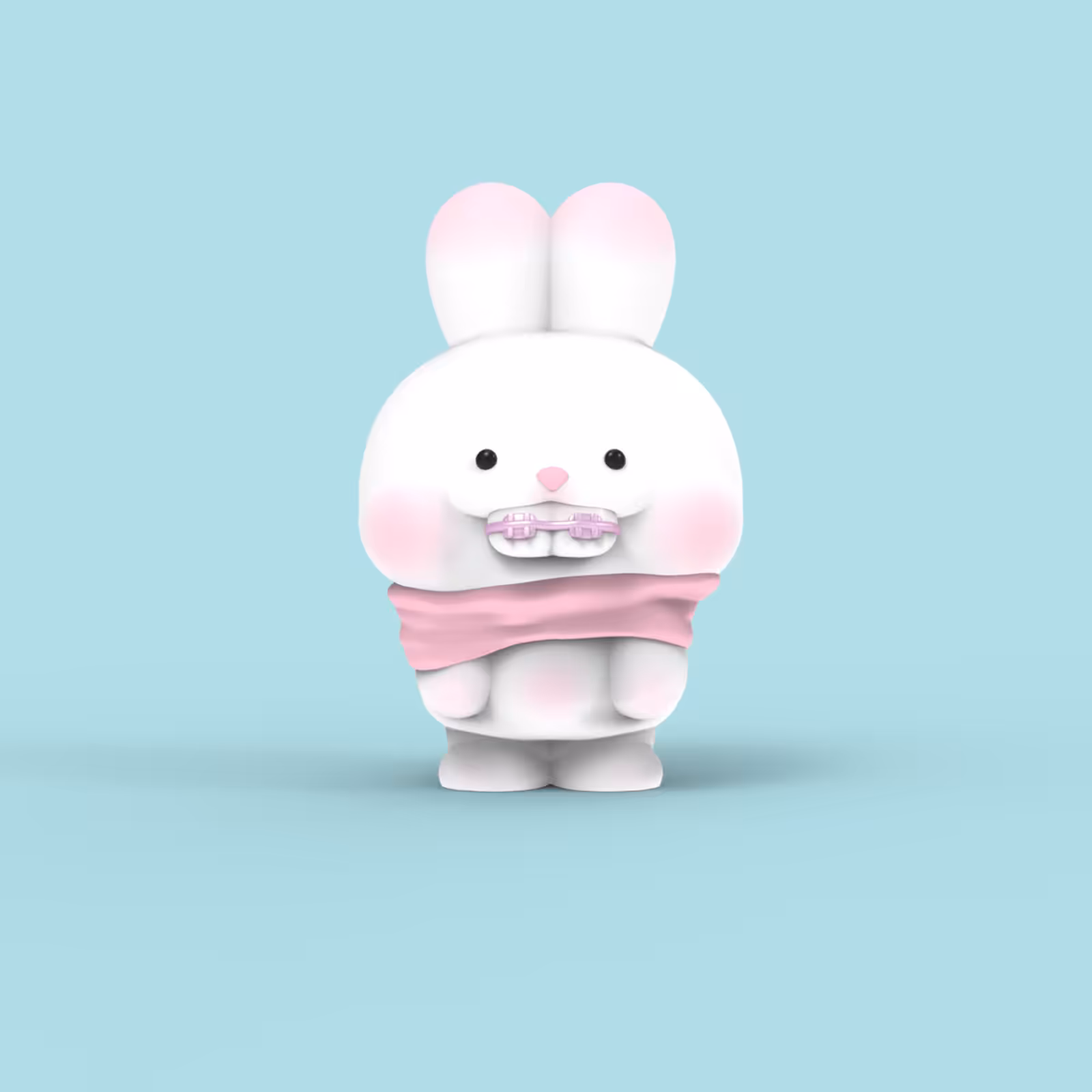 19 Rato Rabbit