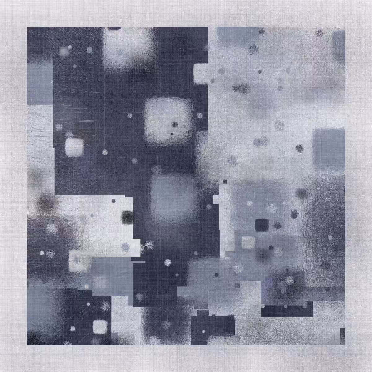 Evolution of Aesthetics #48