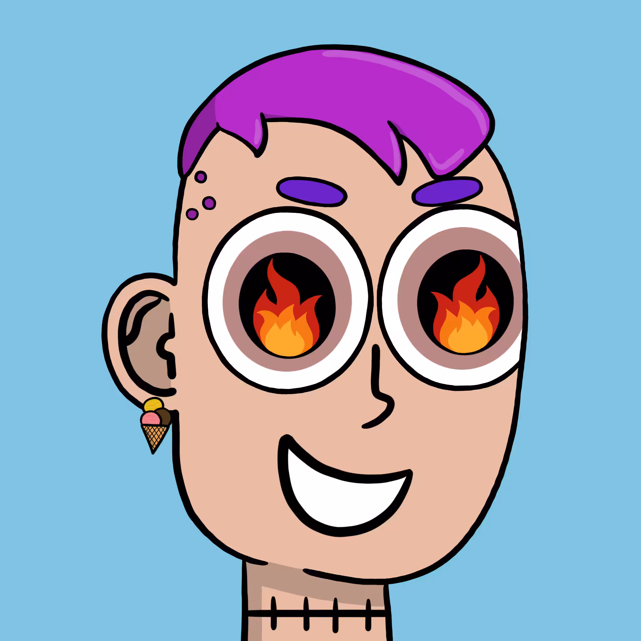 PunkToonz #181