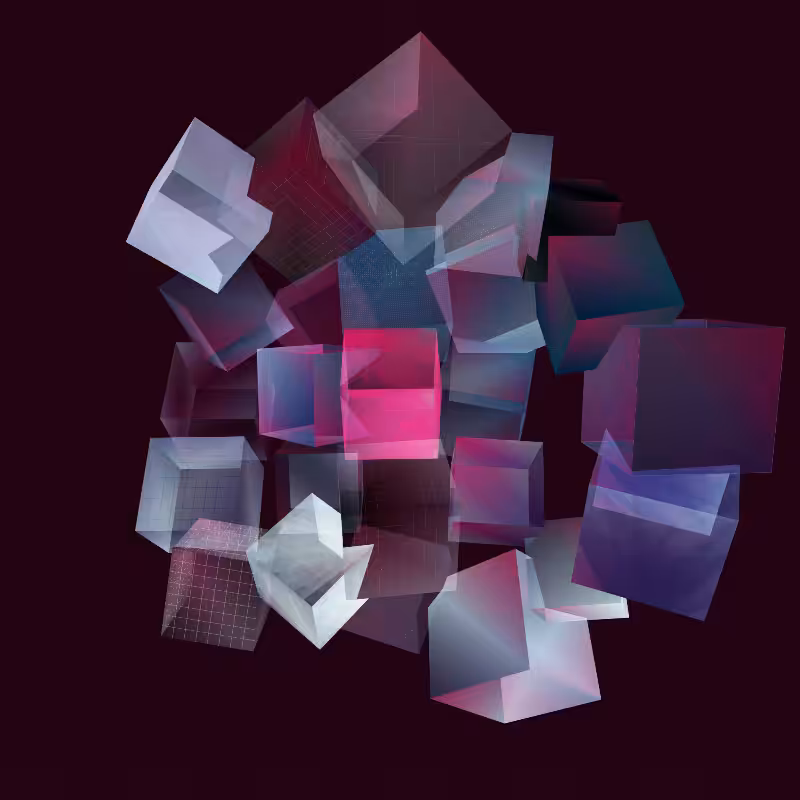 Translucent #110