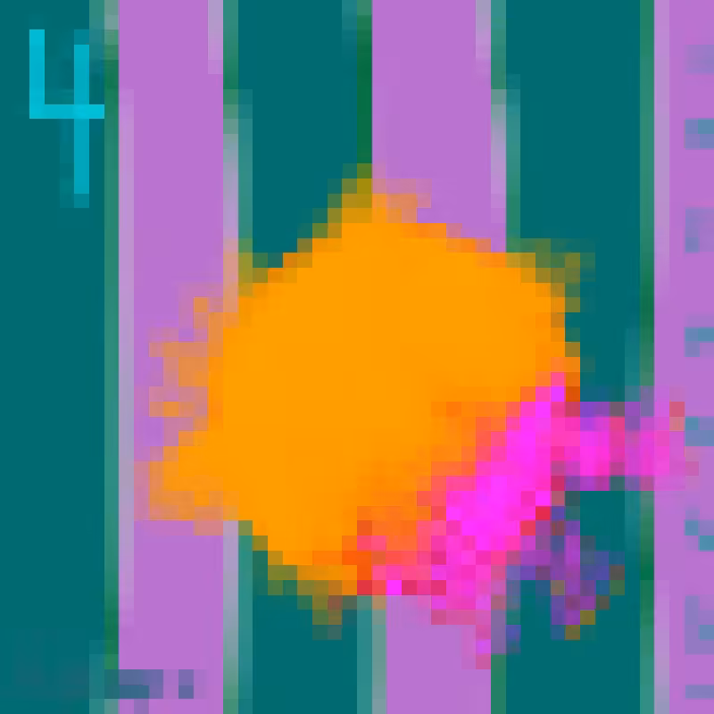 pixel problems 4