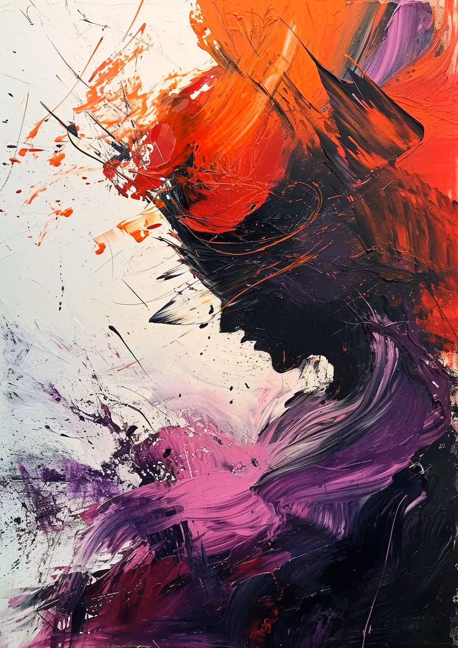 PaintX: Feeling